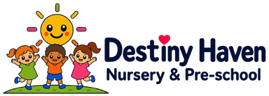 Destiny Haven Nursery