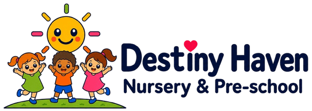 Destiny Haven Nursery
